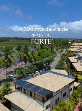 Lagoa do forte